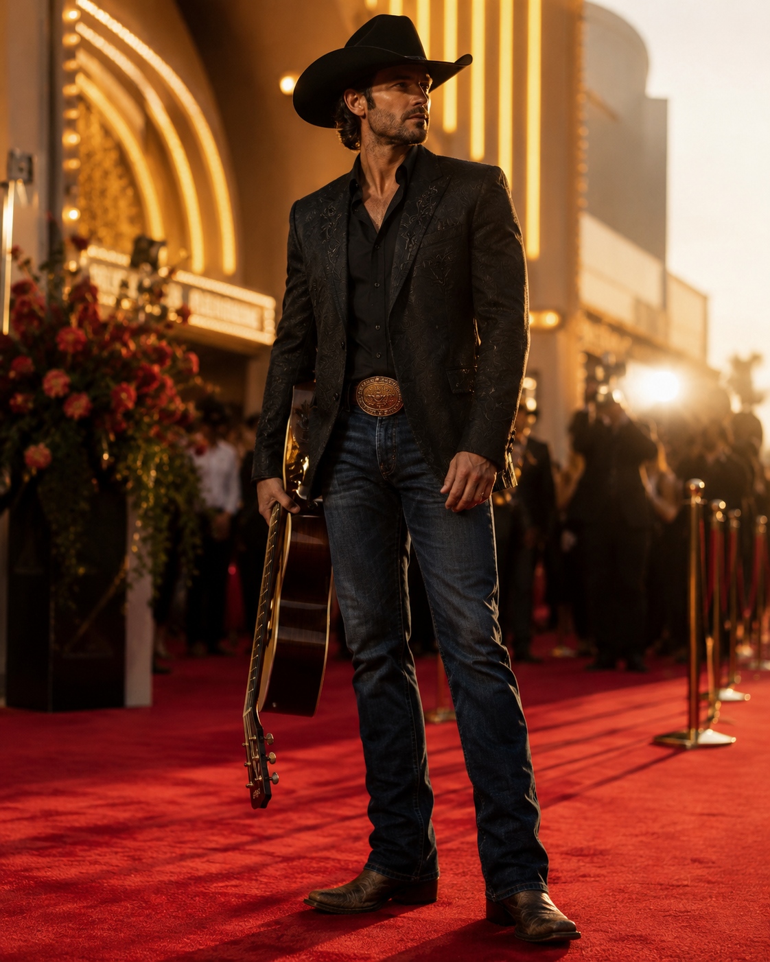 Academy of Country Music Awards