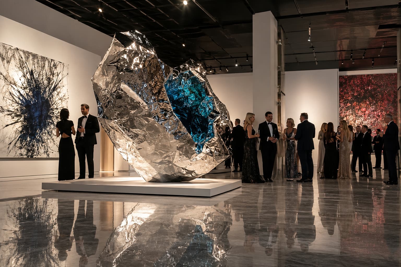 Art Basel Miami Beach