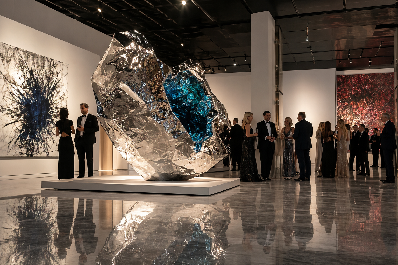 Art Basel Miami Beach