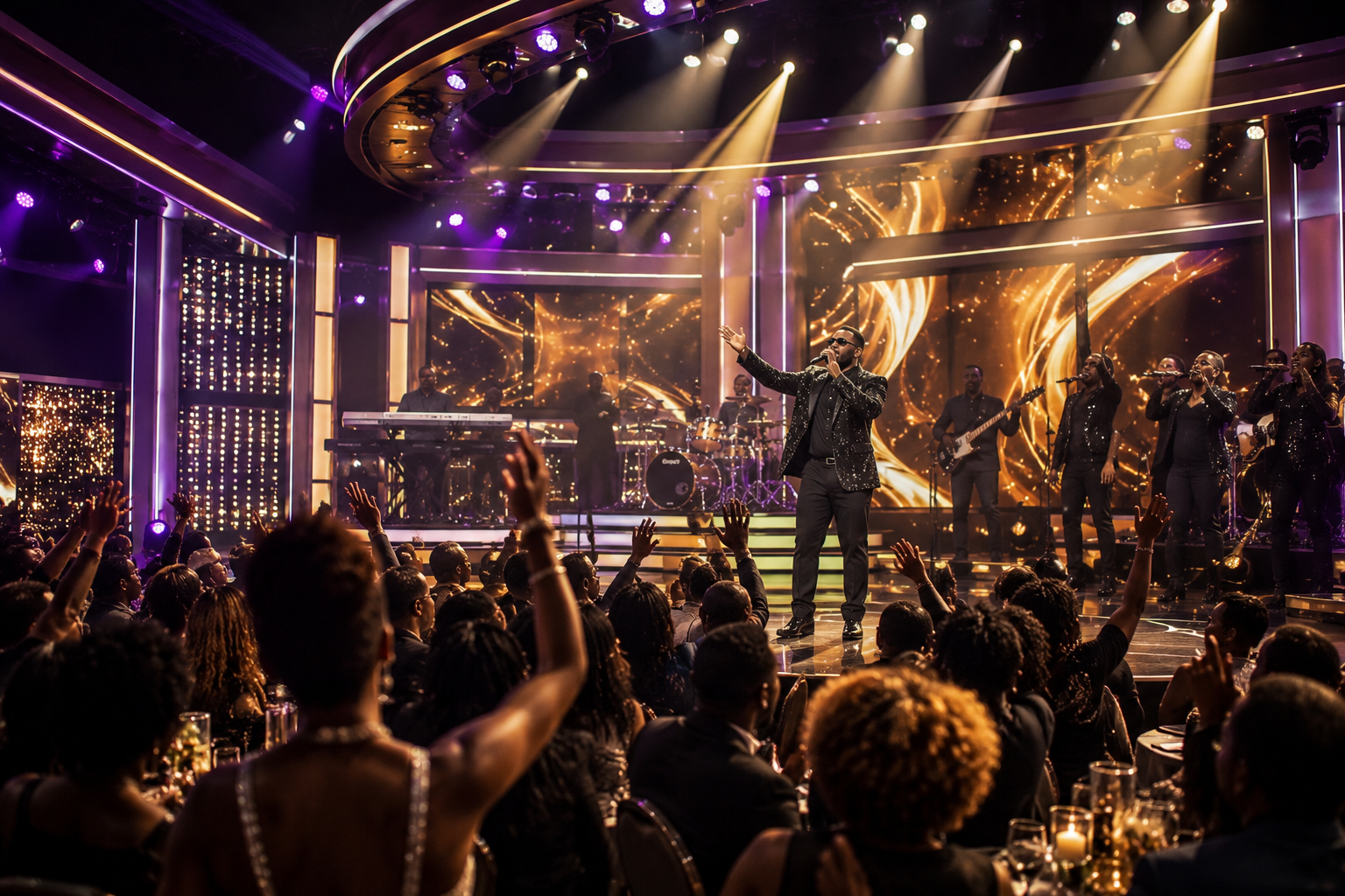 BET Awards