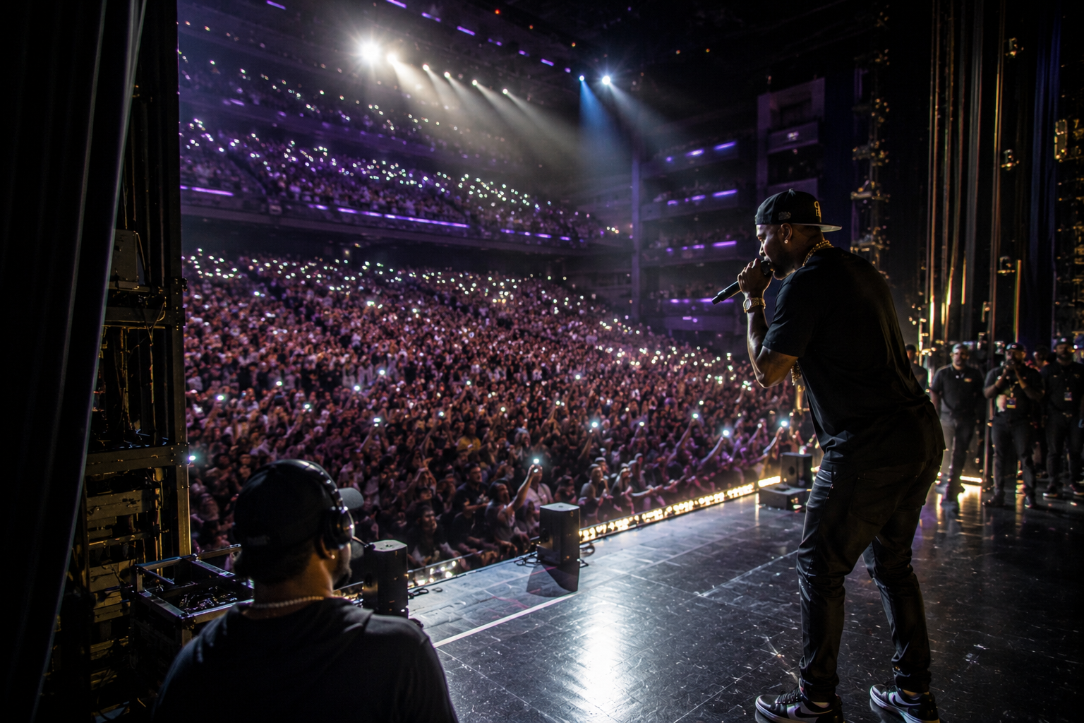 Billboard Hip Hop Awards