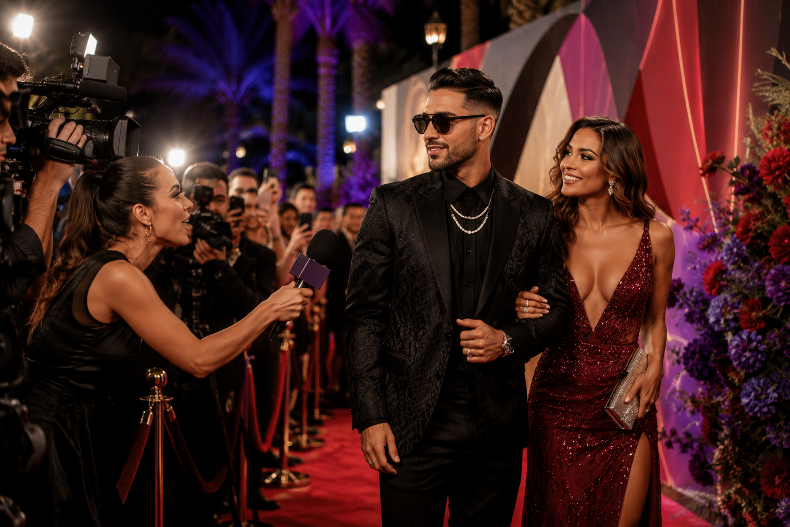 Billboard Latin Music Awards