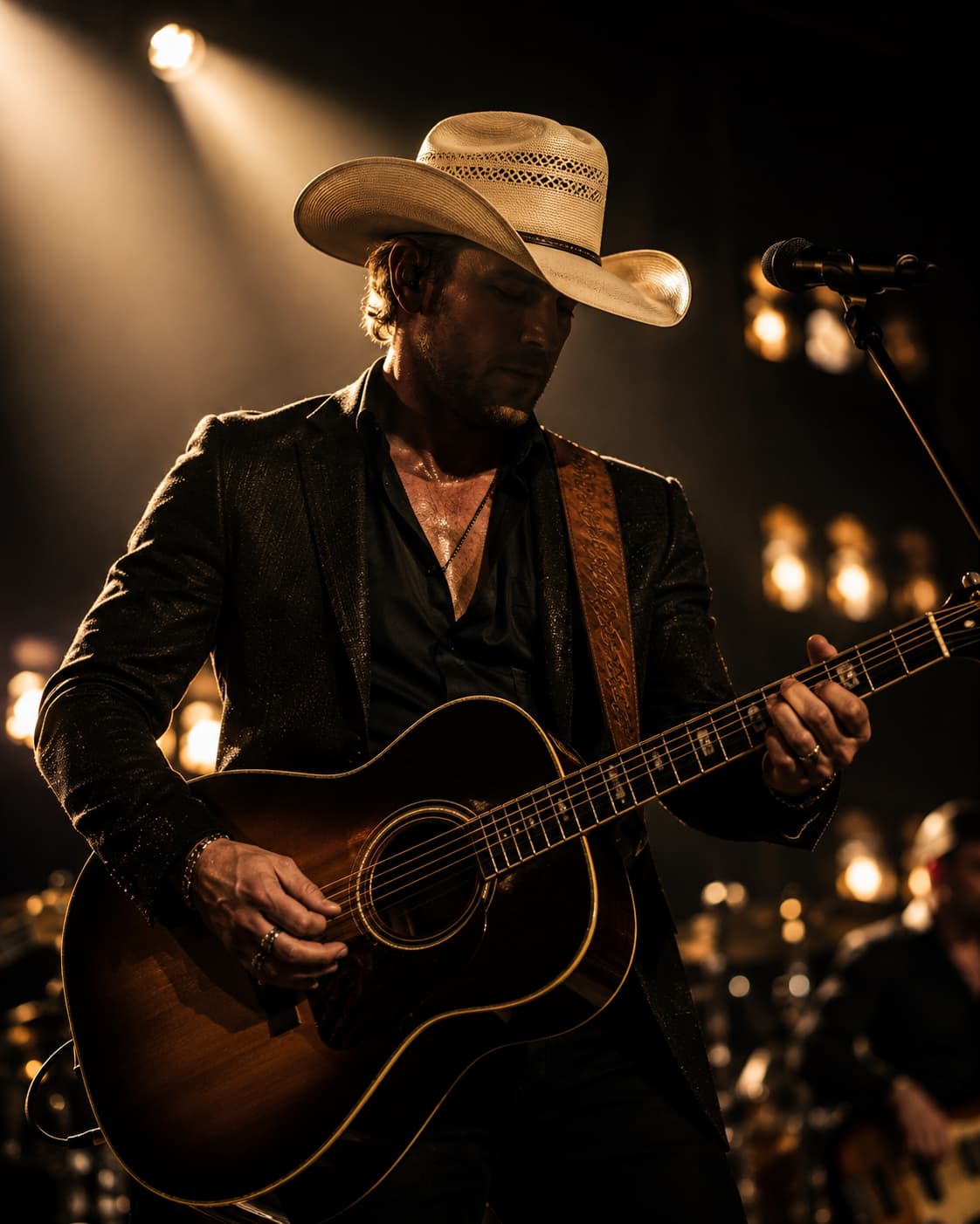 BMI Country Awards