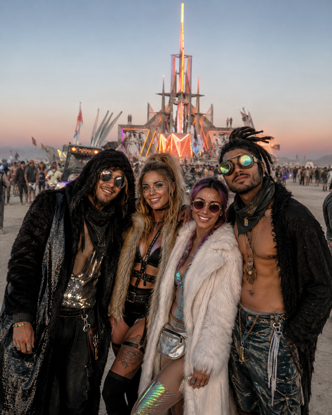 Burning Man