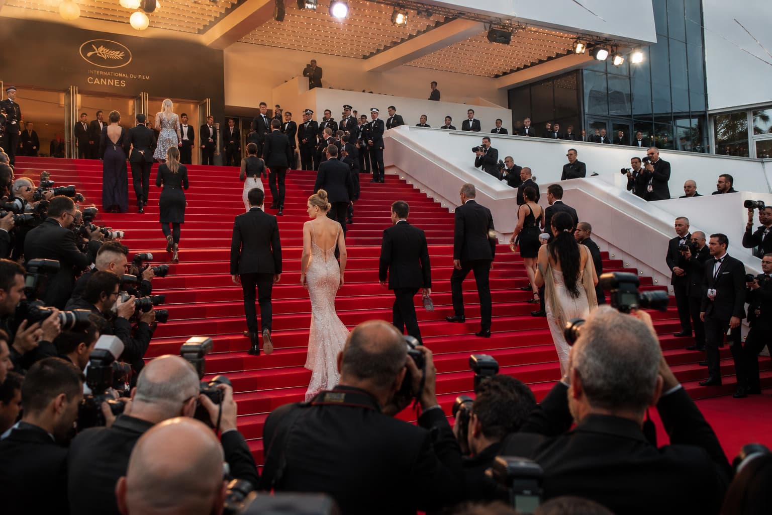 Cannes Film Festival