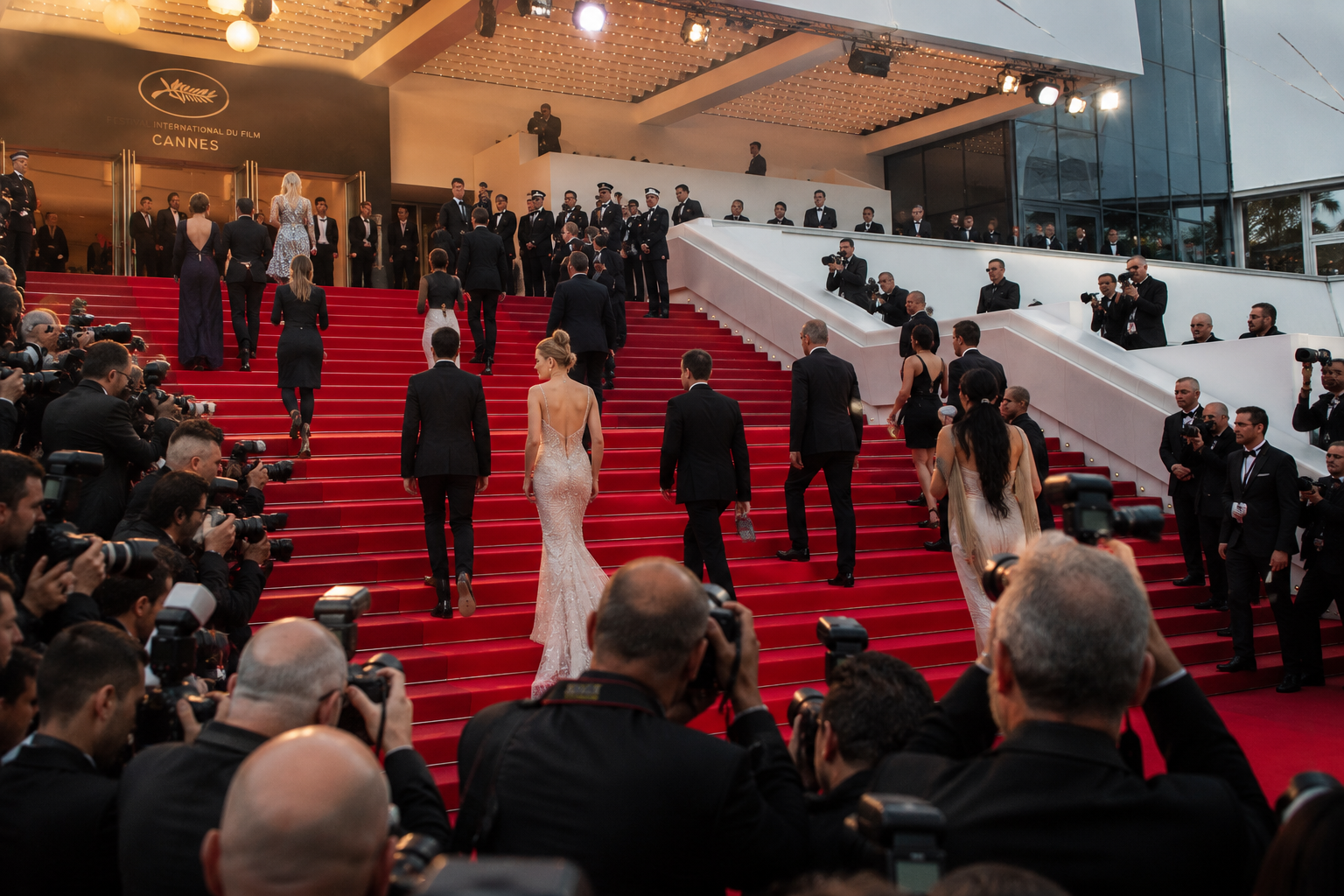 Cannes Film Festival