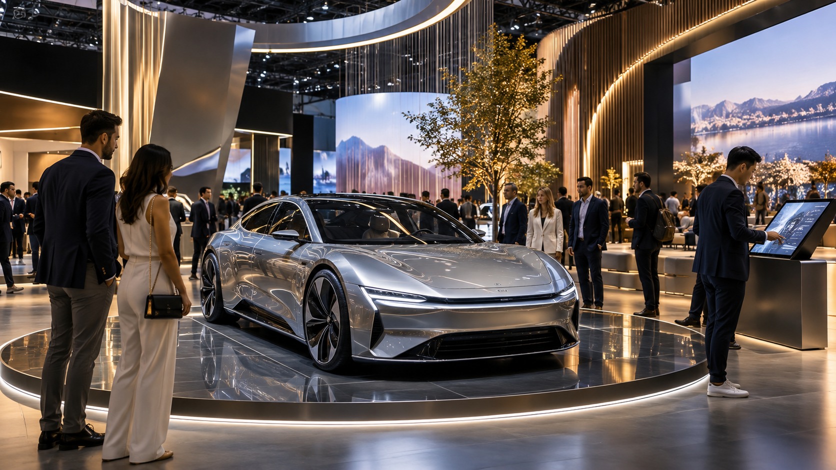 CES