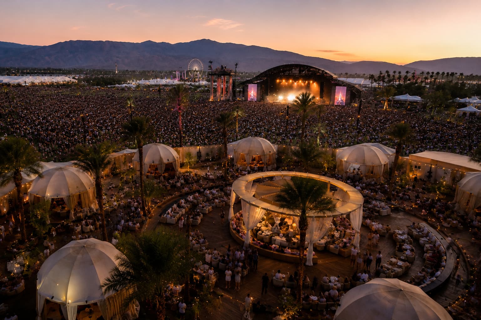 Coachella