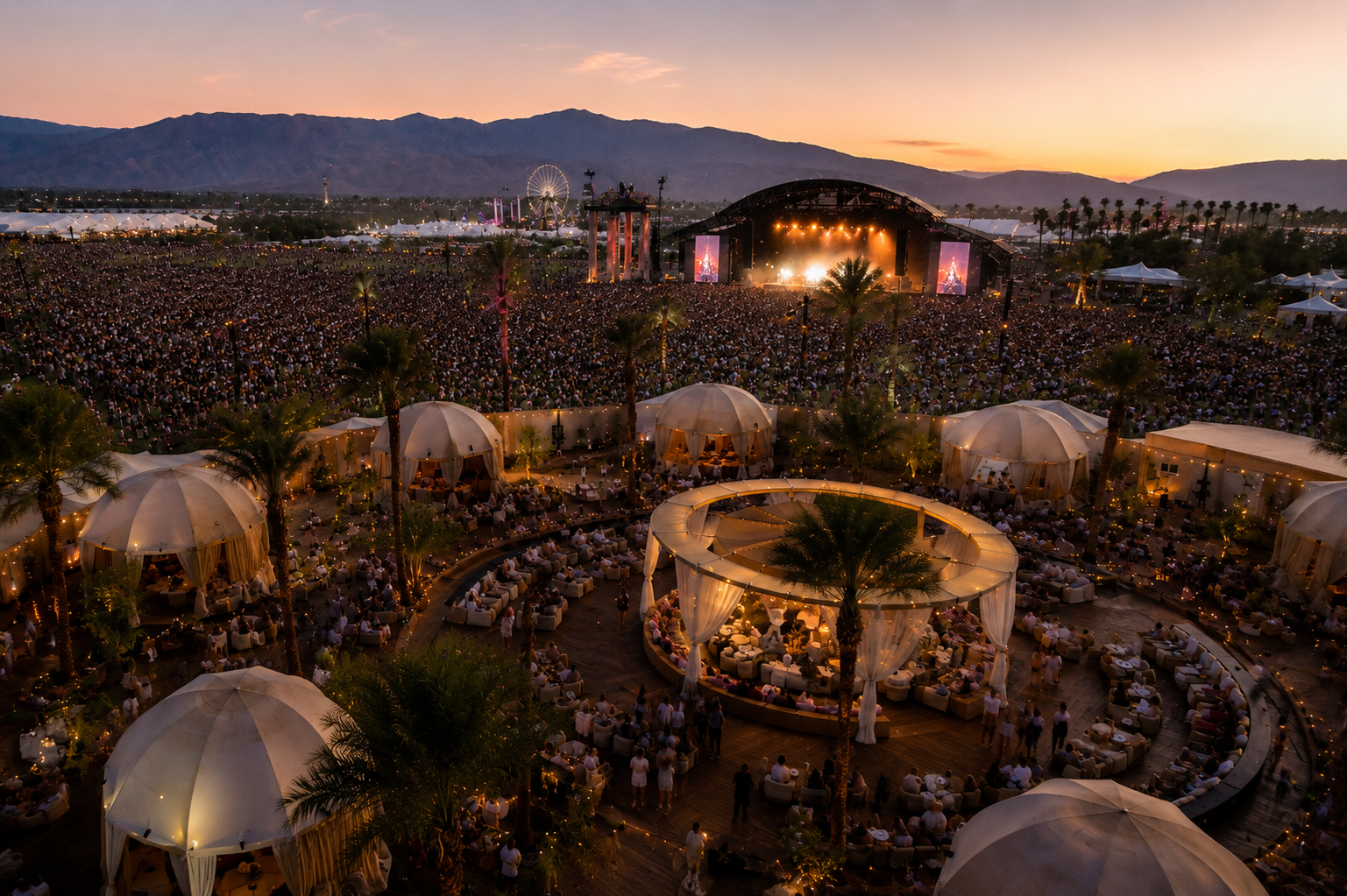 Coachella