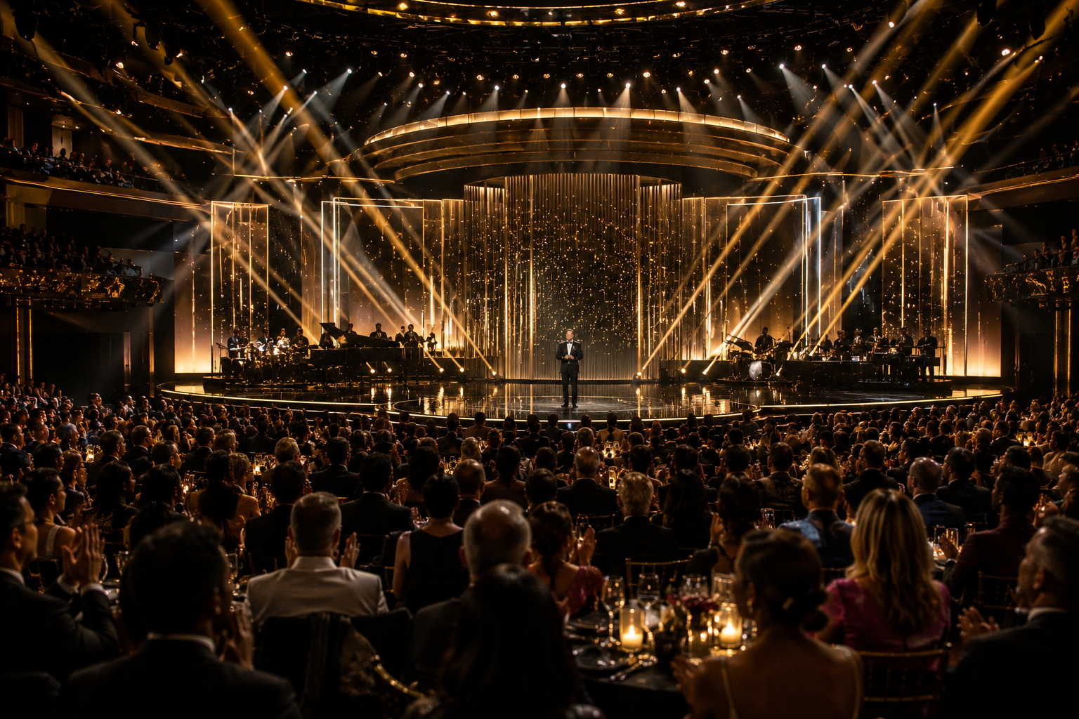 Critic's Choice Awards