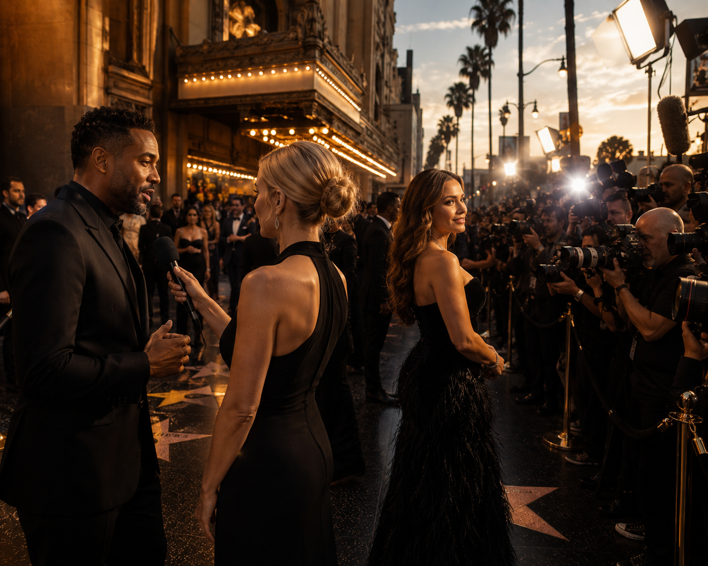 Daytime Emmy Awards