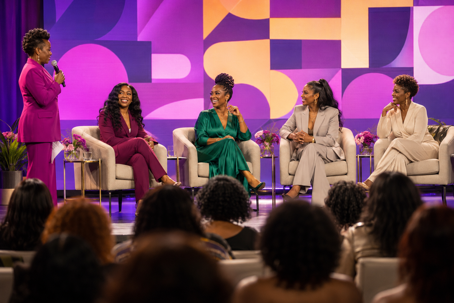 ESSENCE Festival