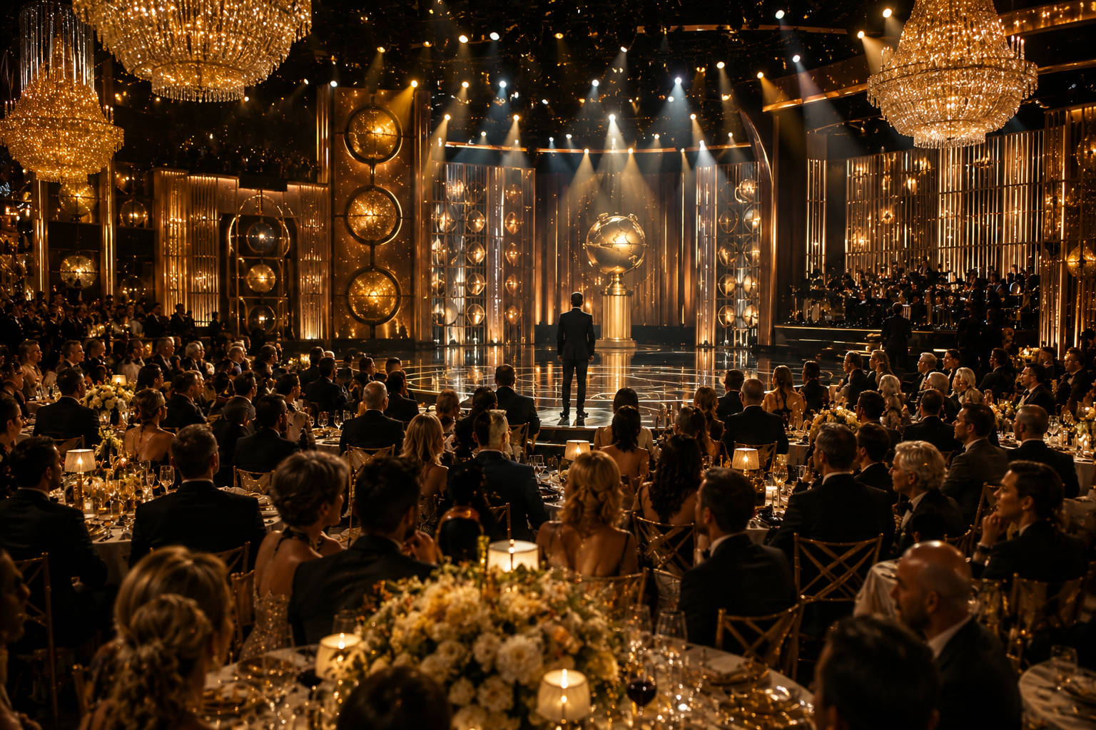 Golden Globes