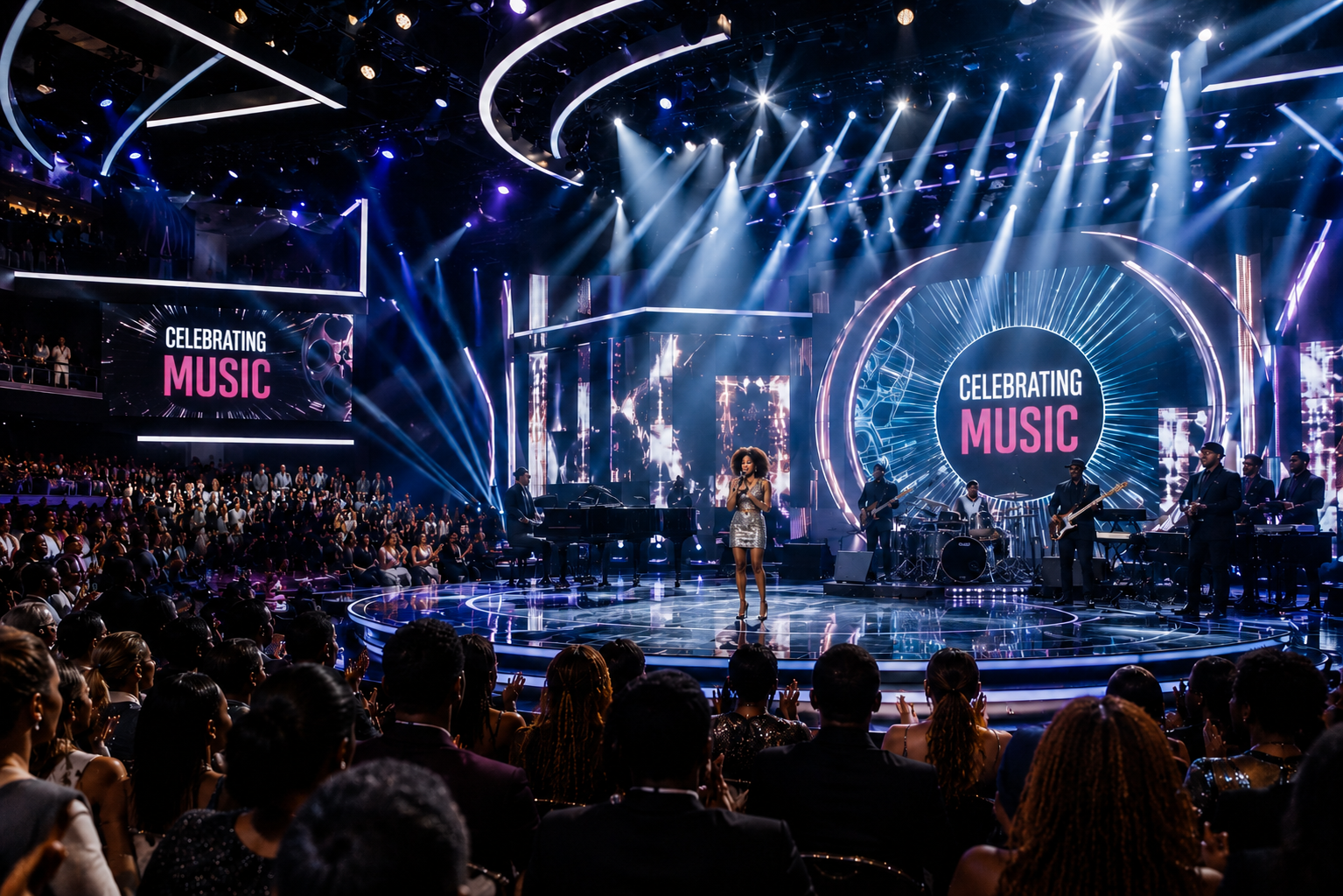 Grammy's