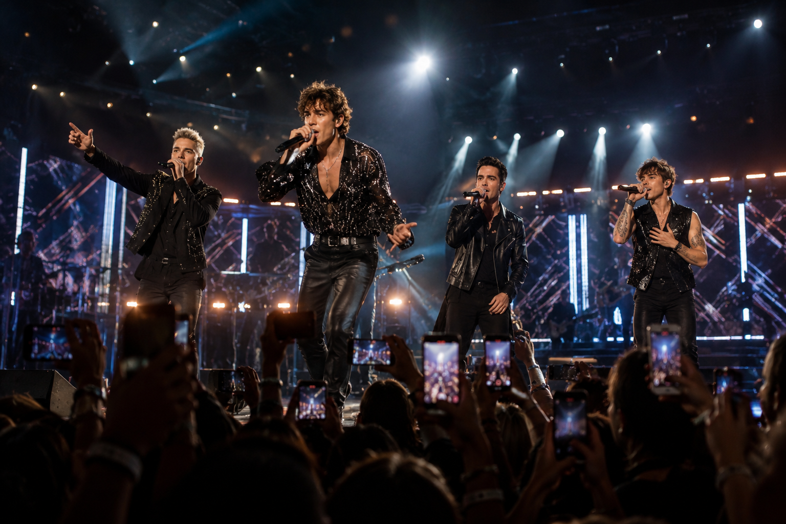 iHeartRadio Music Awards