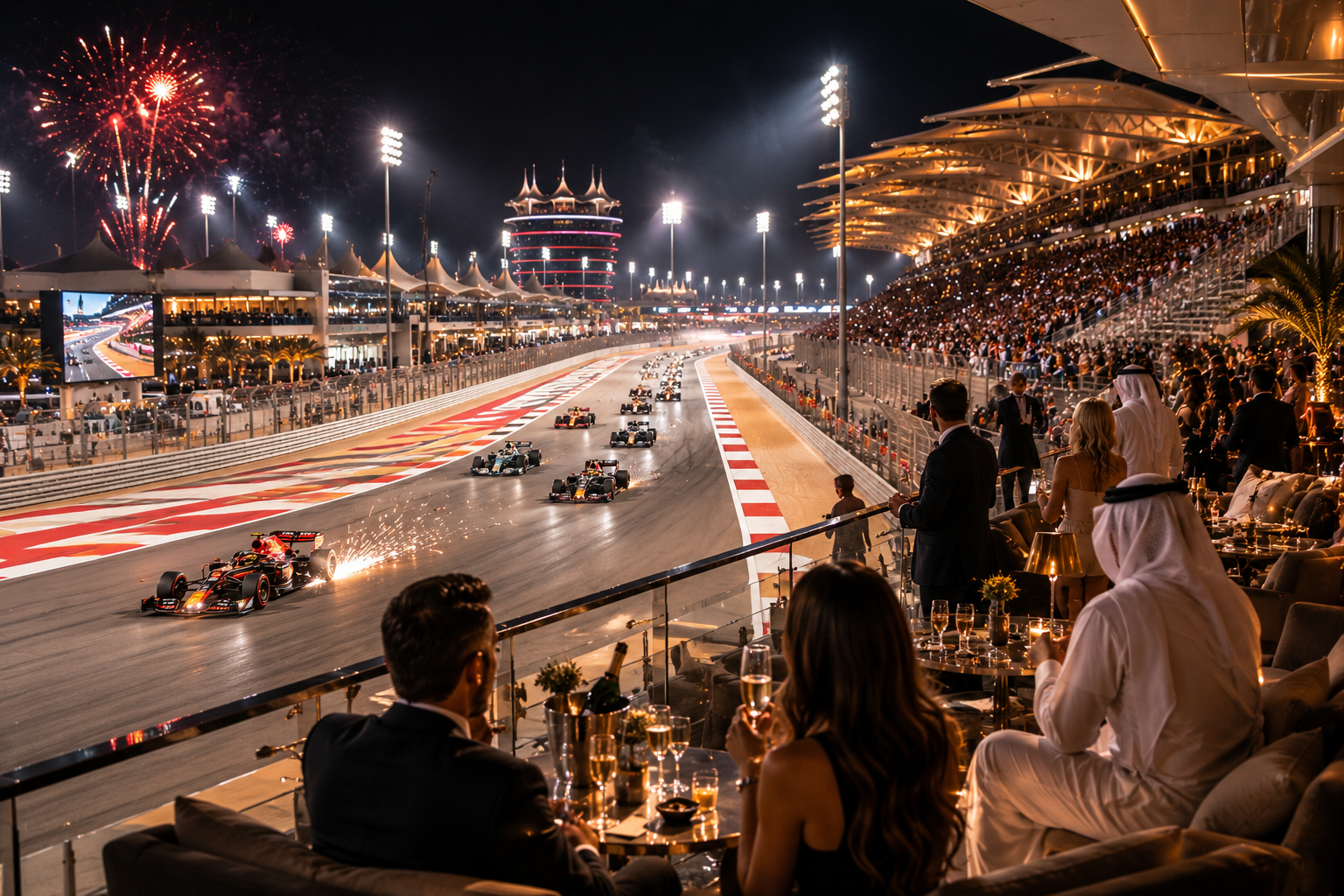 IndyCar Race Weekend