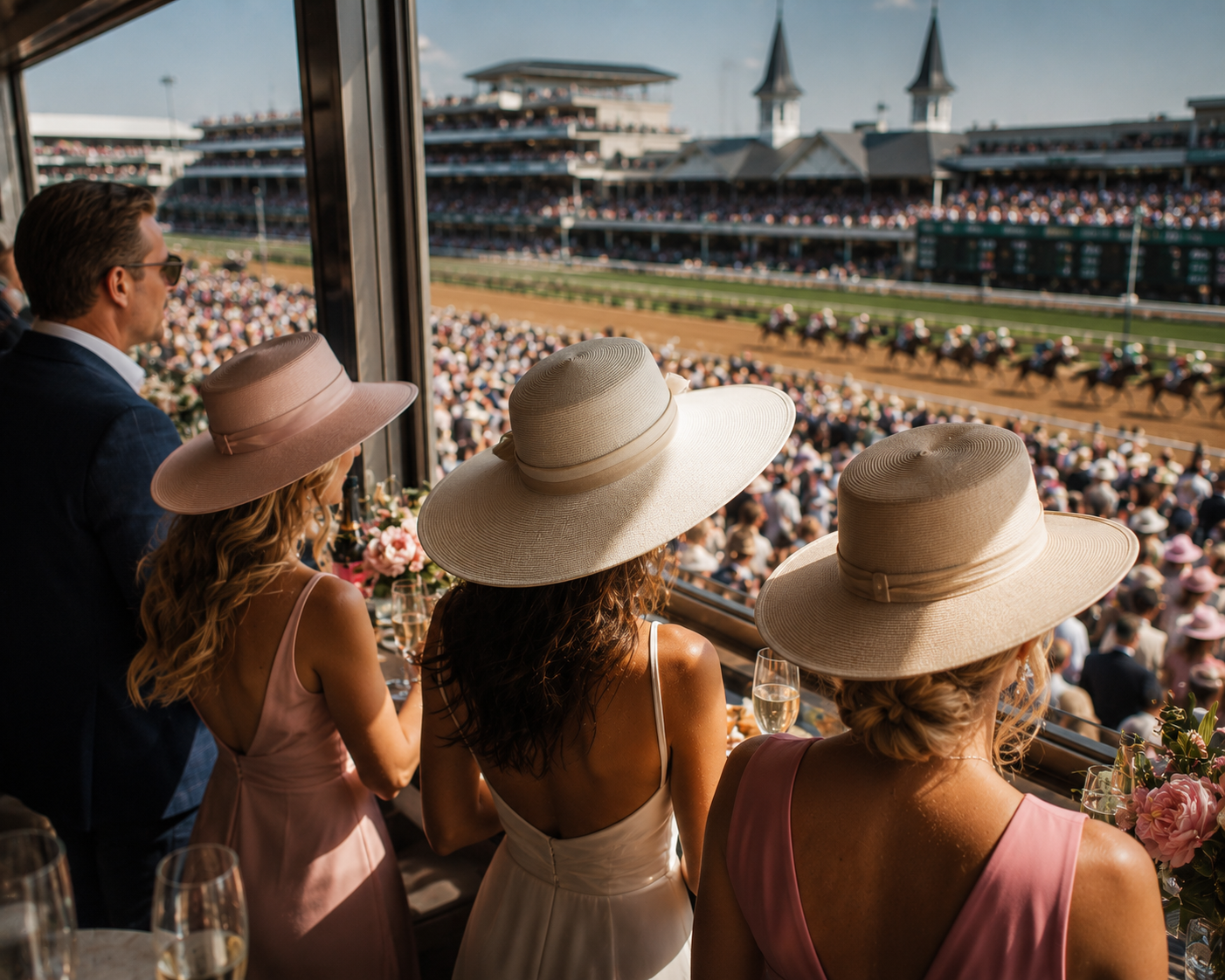 Kentucky Derby