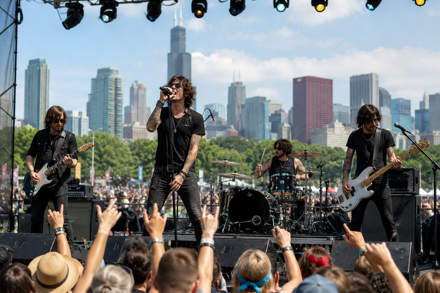 Lollapalooza