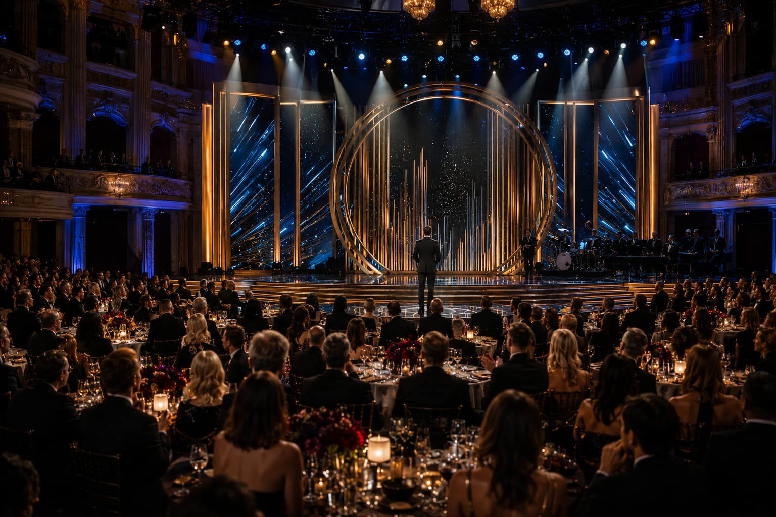 London Critics' Choice Awards