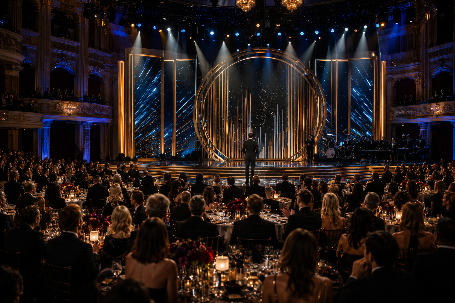 London Critics' Choice Awards