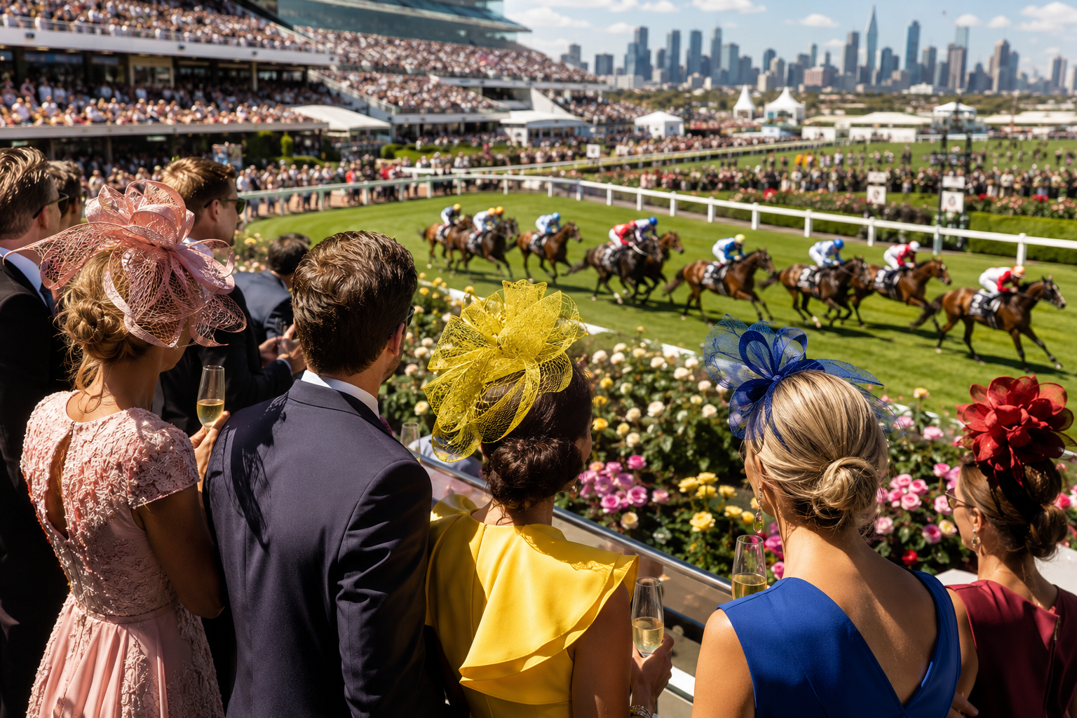 Melbourne Cup