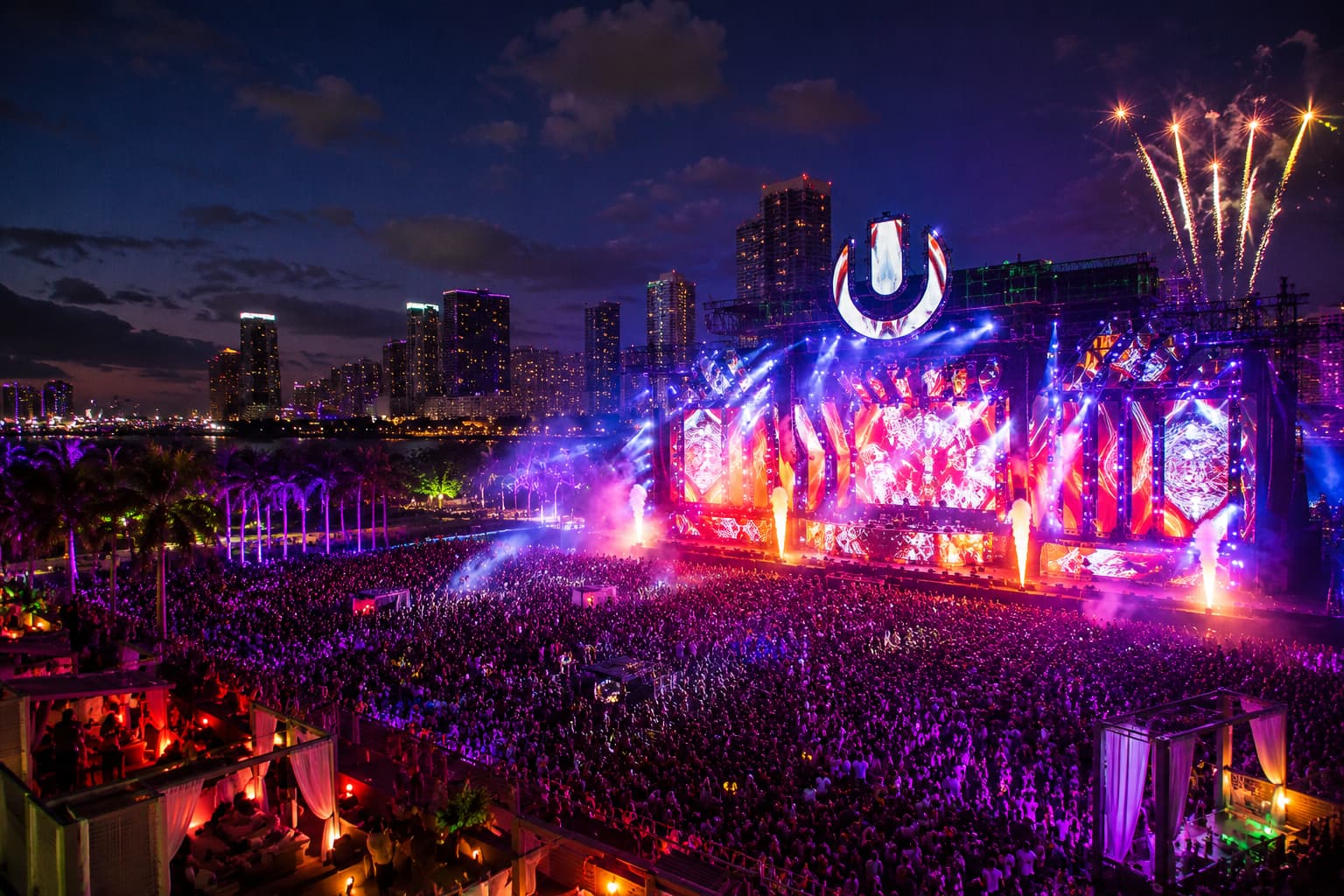 Miami Music Week