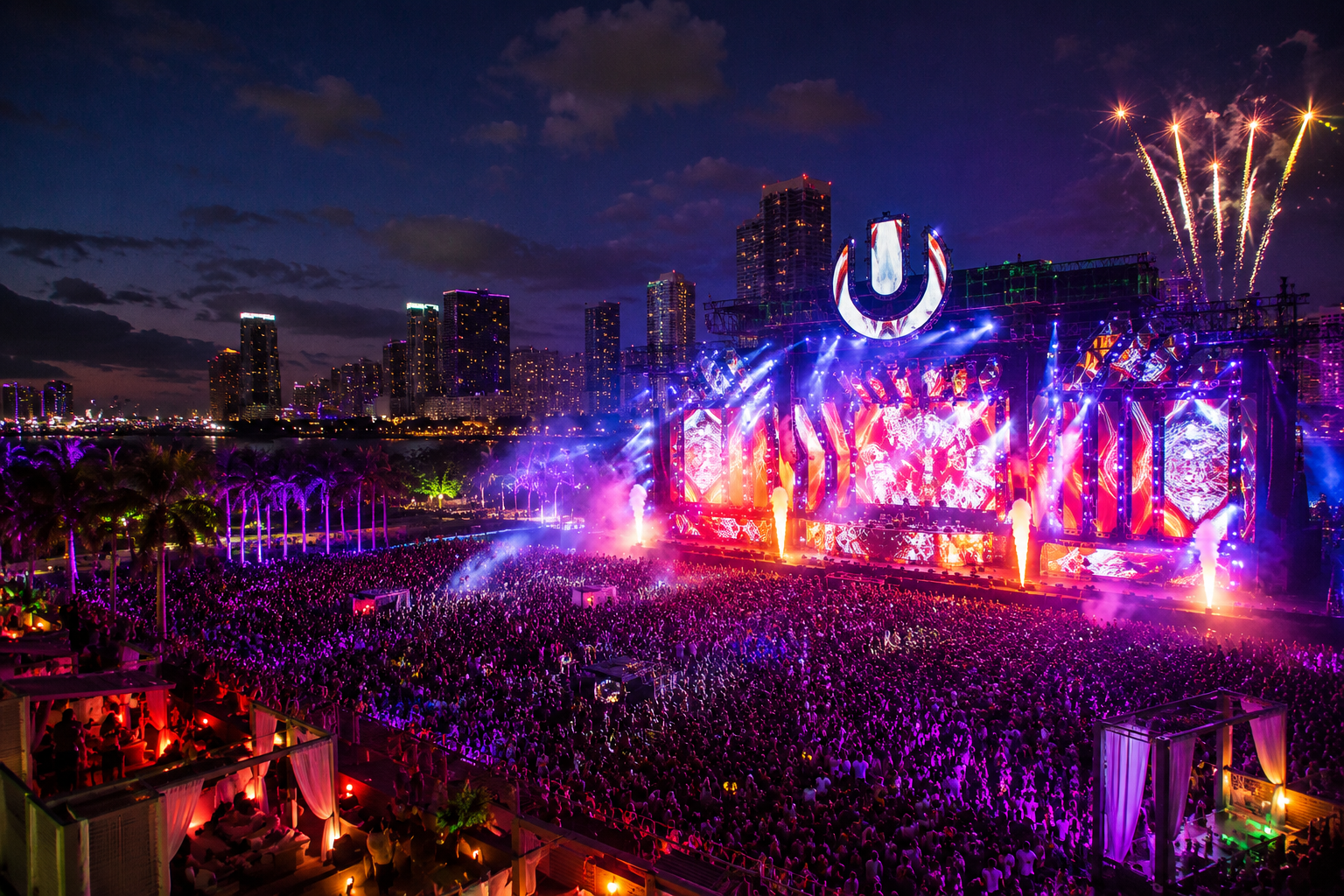 Miami Music Week