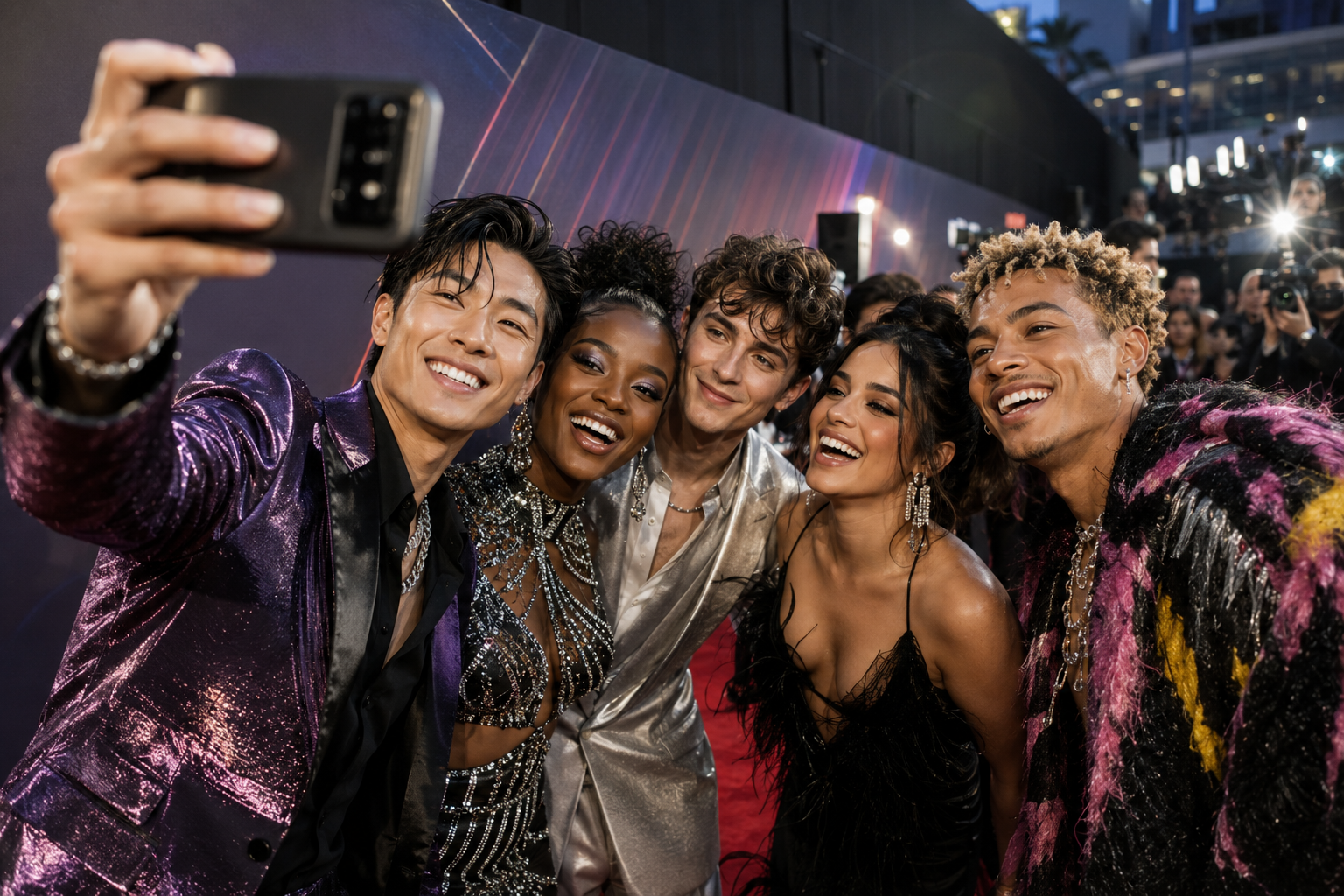 MTV VMAs