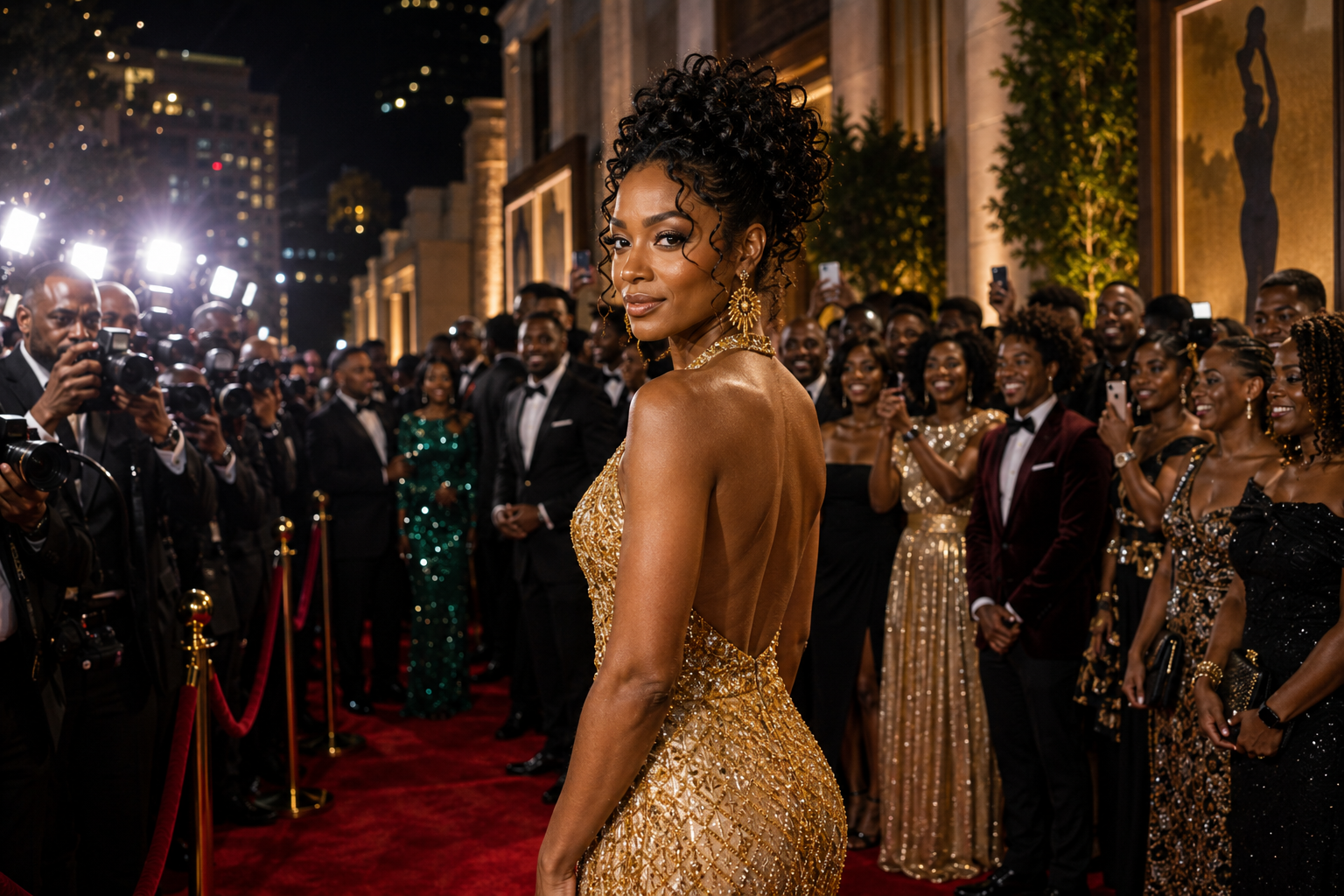 NAACP Image Awards