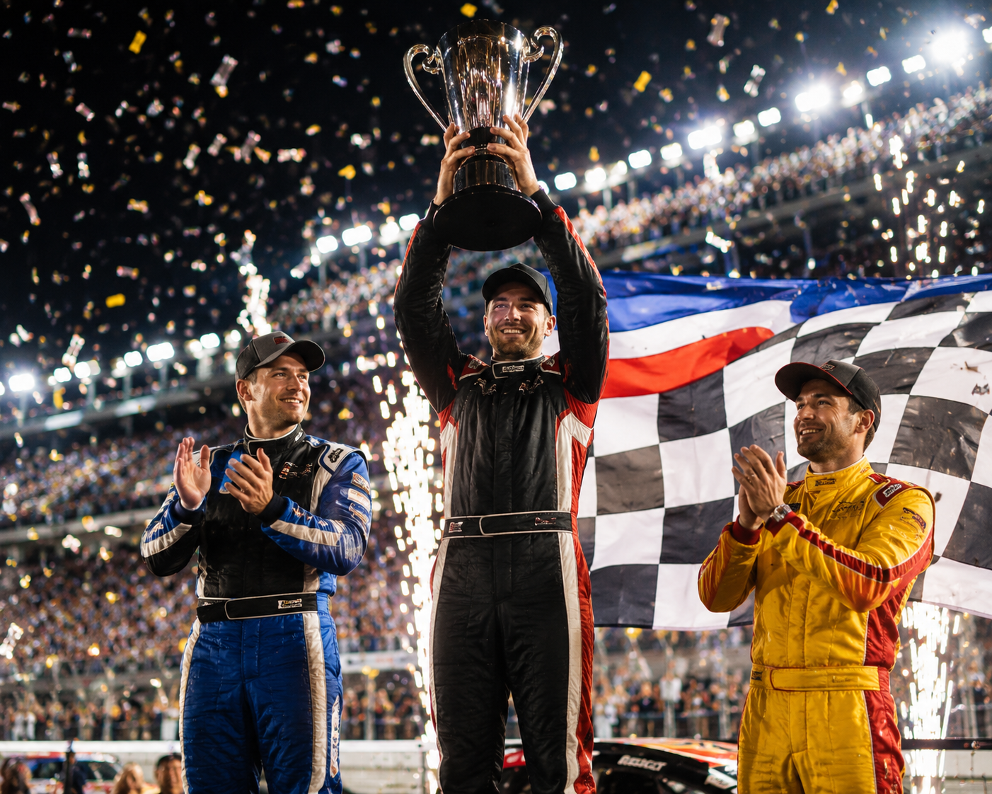 NASCAR All-Star Race