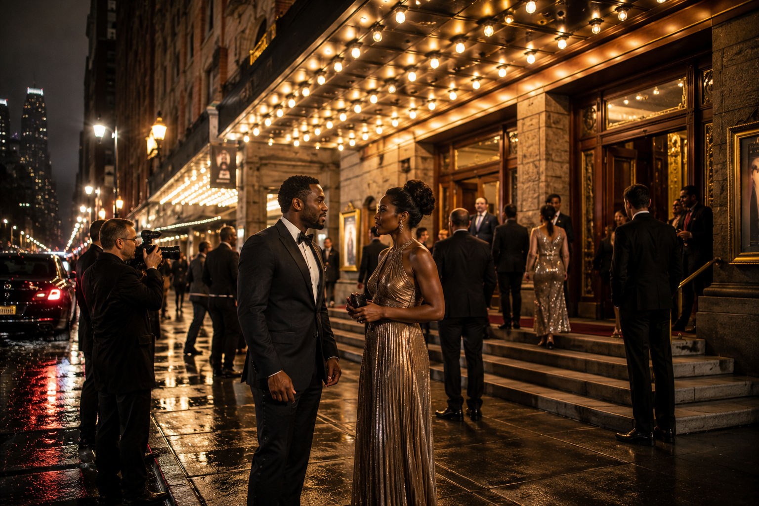 New York Film Festival