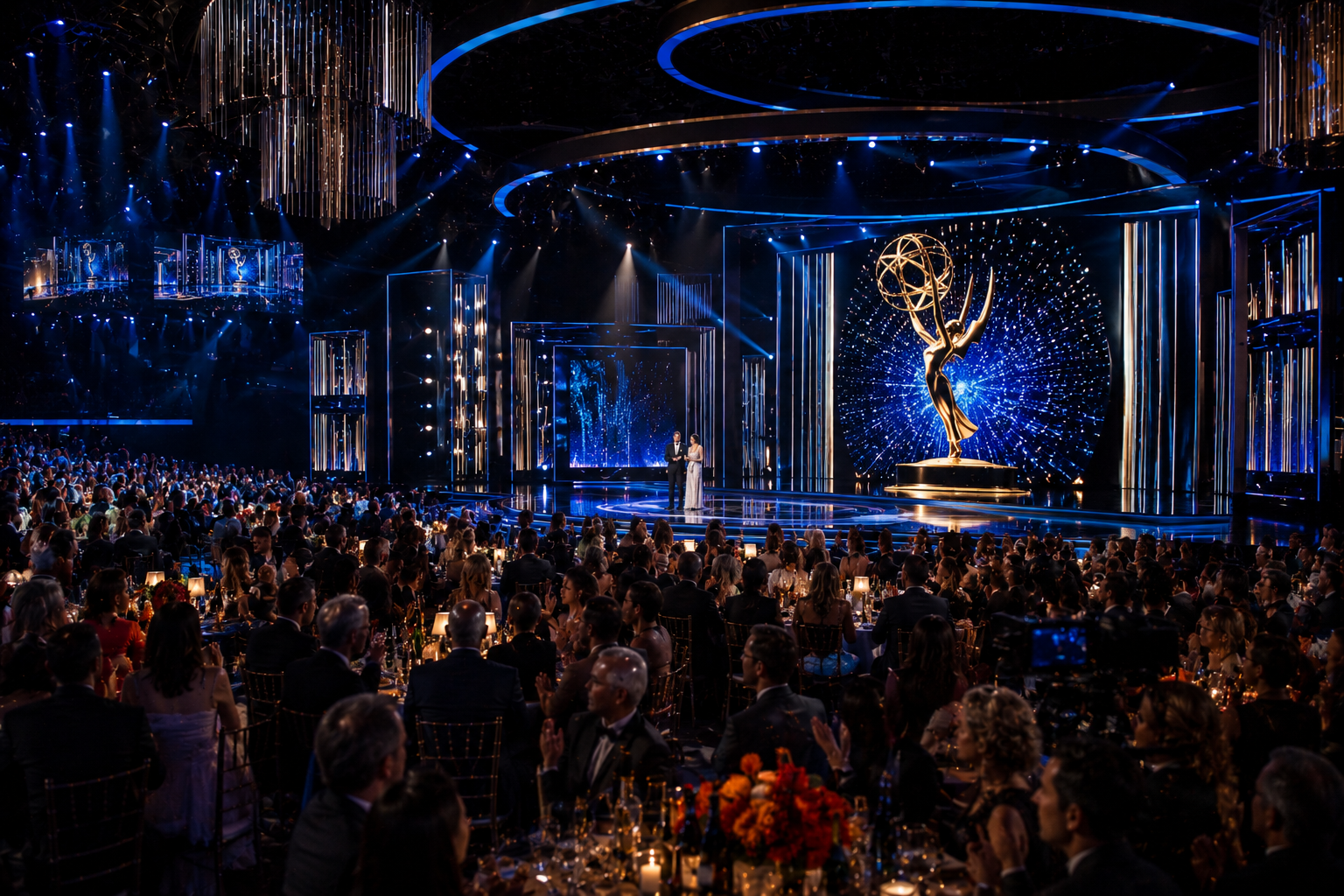 Primetime Emmy Awards