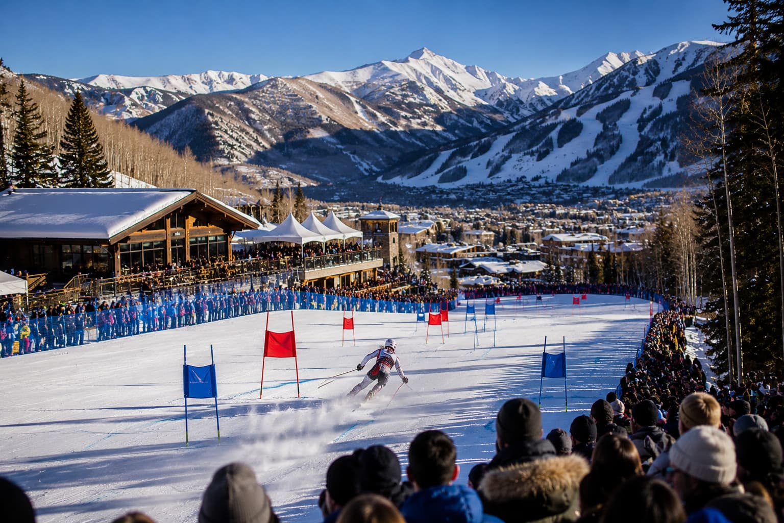 Slalom