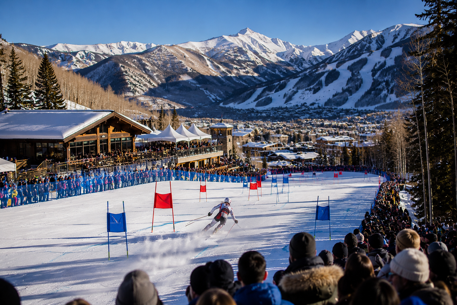 Slalom