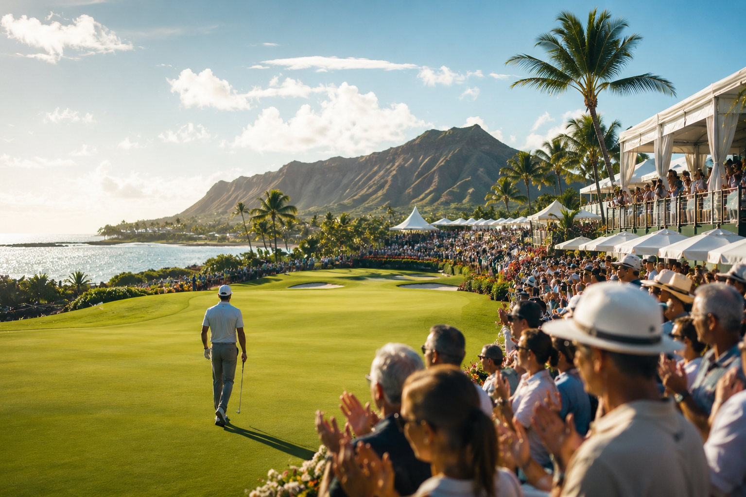 Sony Open