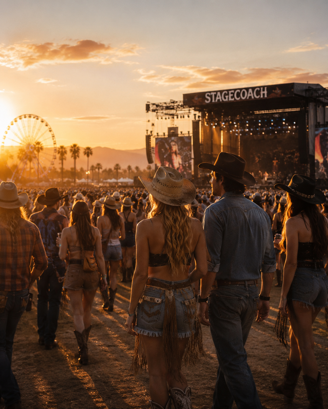 Stagecoach