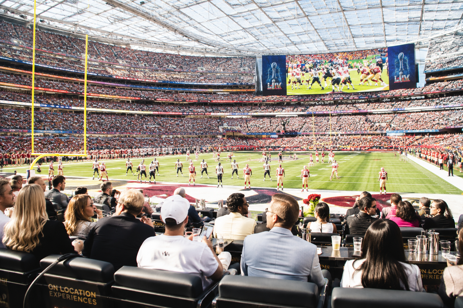 Super Bowl LXI