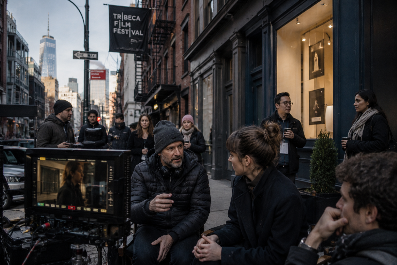 Tribeca Film Festival