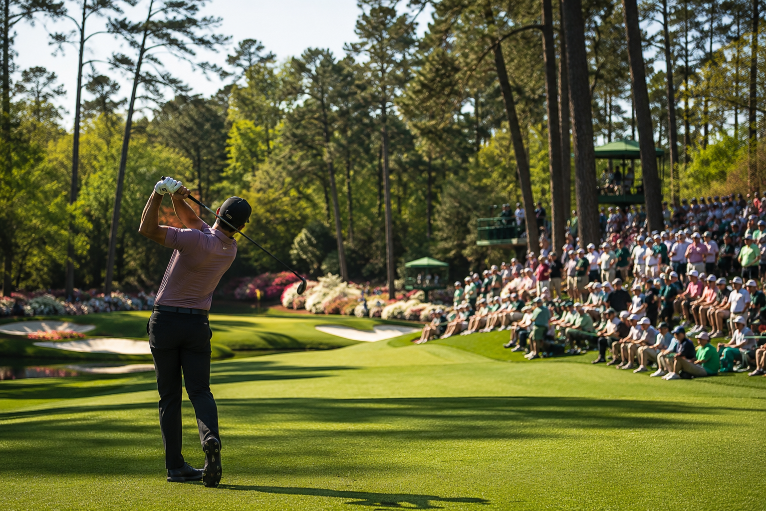 US Open Golf