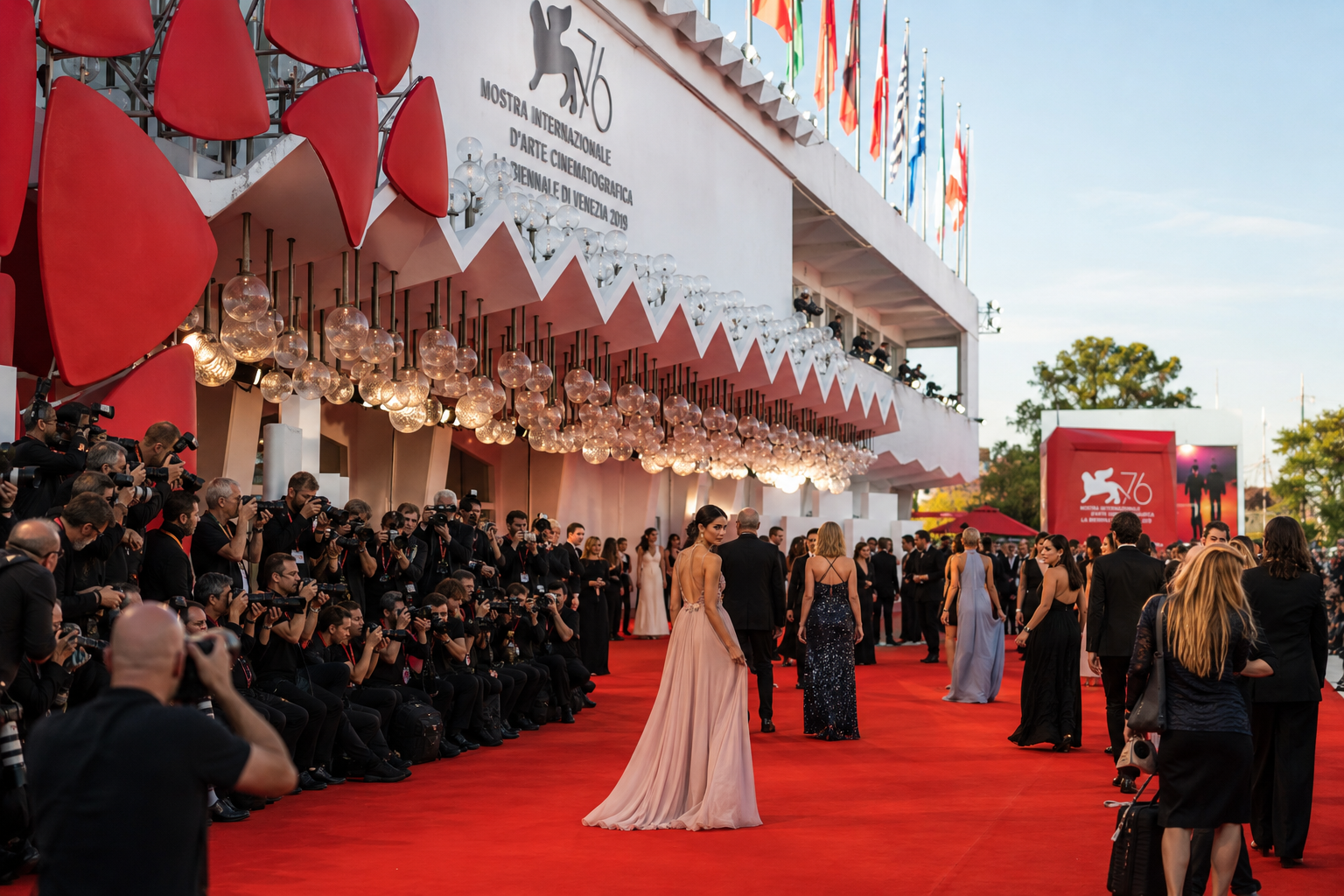 Venice Film Festival
