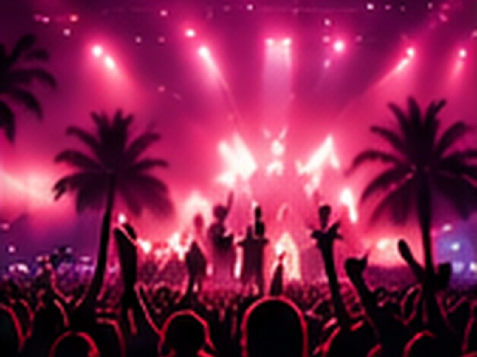 Concert Access