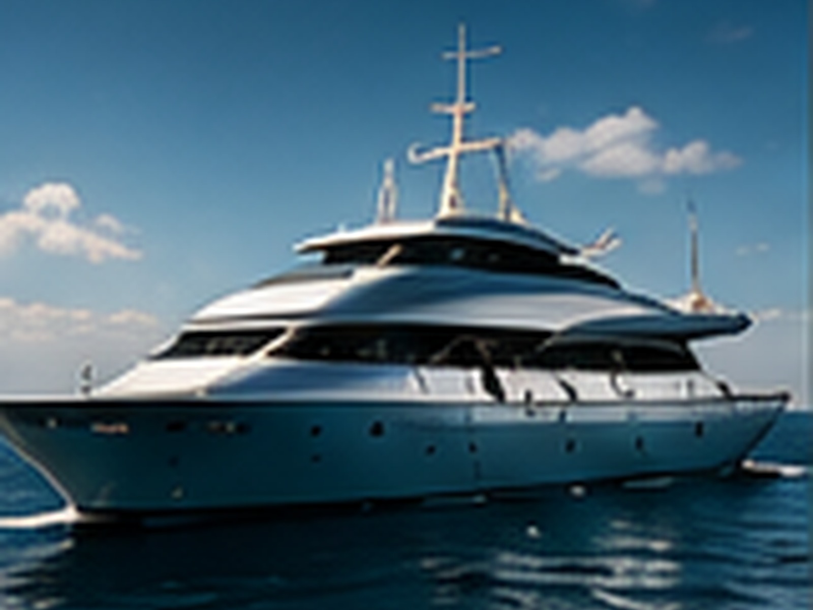 Cannes Yachting Festival