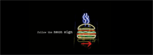 burger joint