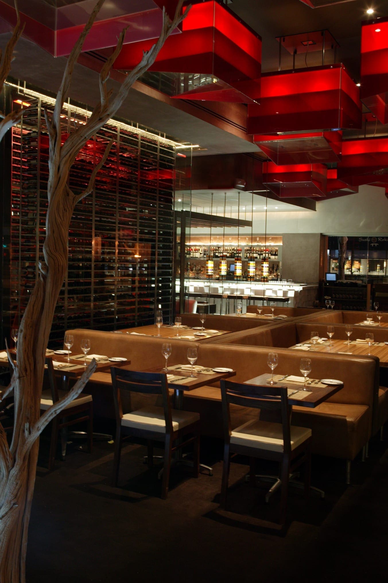 VIP Perks and Access at BOA Steakhouse – Santa Monica