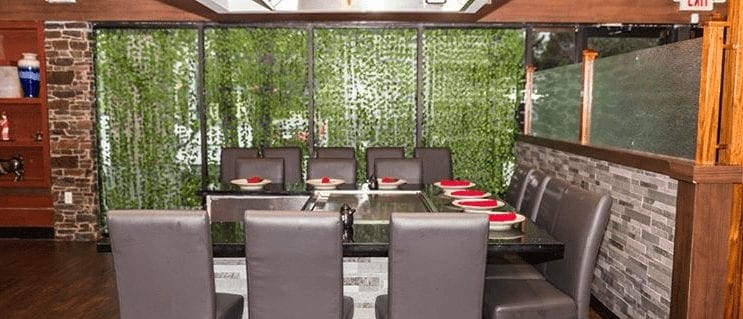 VIP Perks and Access at SaiKo-i Sushi Lounge & Hibachi