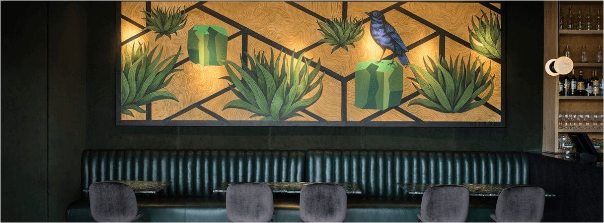 VIP Perks and Access at Orilla