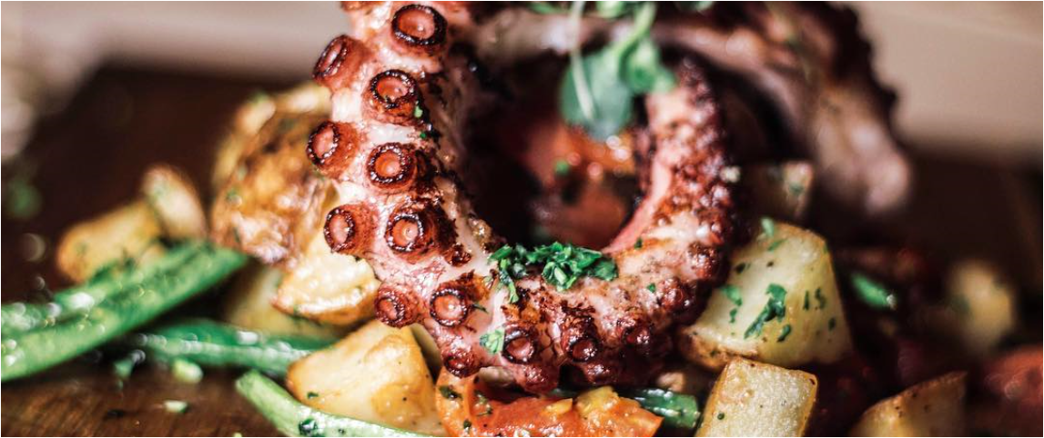 VIP Perks and Access at 7 Spices