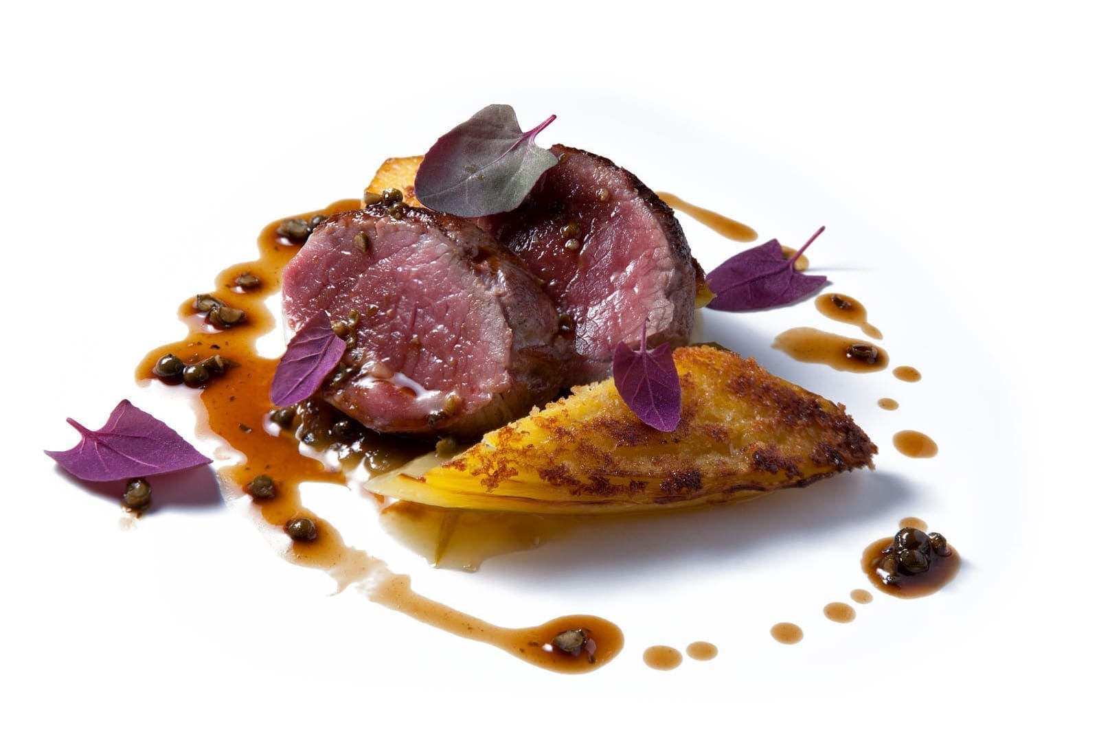 VIP Perks and Access at Acquerello