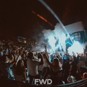 FWD Day + Nightclub