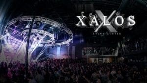 Xalos Event Center
